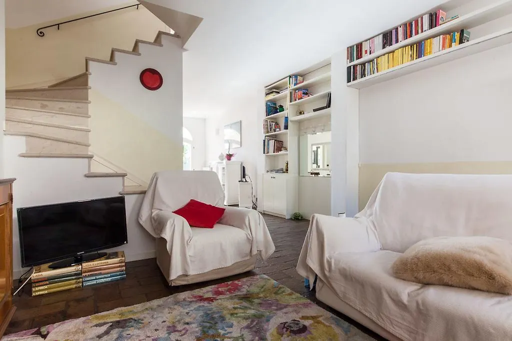 Casa Fellini Nel Borgo Di San Giuliano Rimini