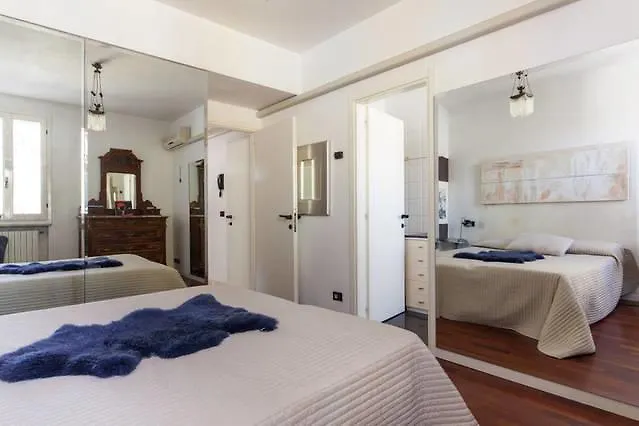Casa Fellini Nel Borgo Di San Giuliano Apartment