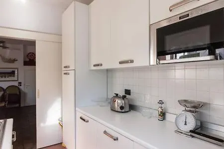 Casa Fellini Nel Borgo Di San Giuliano Apartment Rimini