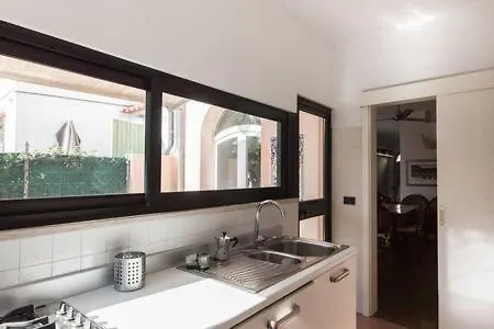 Apartment Casa Fellini Nel Borgo Di San Giuliano Italy