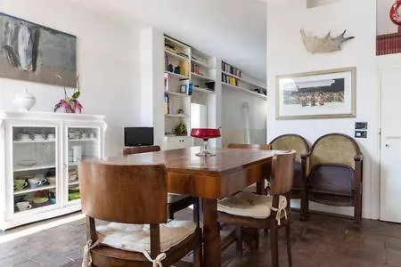 Casa Fellini Nel Borgo Di San Giuliano Apartment Rimini